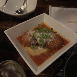 Risotto Cakes