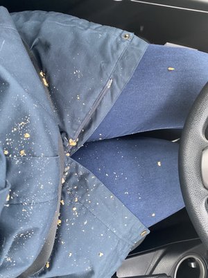 Banh Mi Station by null