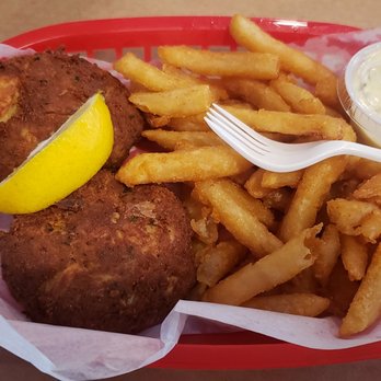 L P Steamers - Nubs Famous Crab Cakes, Old Bay Fries - Seafood Near Me - Baltimore, Maryland L P Steamers - Nubs Famous Crab Cakes, Old Bay Fries - Seafood Near Me - Baltimore, Maryland