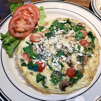 Mimi's Cafe - Egg White and Veggie Omelet - American Near Me - Elk Grove, California Mimi's Cafe - Egg White and Veggie Omelet - American Near Me - Elk Grove, California