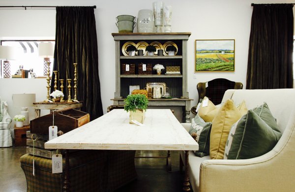 Curate Consignments 34 Photos Used Vintage Consignment