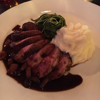 Nocciola - Duck - Italian Near Me - Ojai, California Nocciola - Duck - Italian Near Me - Ojai, California