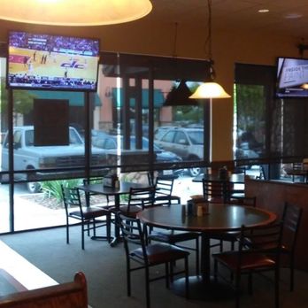 Round Table Pizza - Pizza Near Me - Elk Grove, California