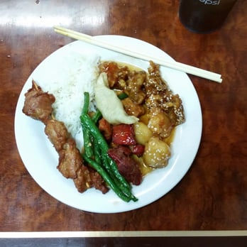 Red Wok Buffet - Selections from the Chinese buffet. - Buffets Near Me - Newberry, Florida Red Wok Buffet - Selections from the Chinese buffet. - Buffets Near Me - Newberry, Florida