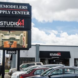 Remodelers Supply Center