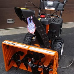 Ideal Outdoor Power