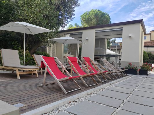 Palazzo Castri 1874 by null