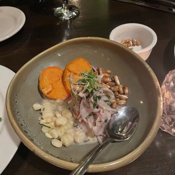 Pink Salt Restaurant - Ceviche - Peruvian Near Me - Seattle, Washington Pink Salt Restaurant - Ceviche - Peruvian Near Me - Seattle, Washington
