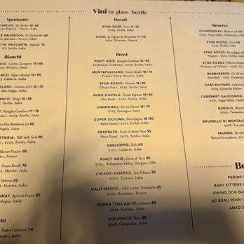 Cucina Morini - Italian Near Me - Washington, DC, District of Columbia Cucina Morini - Italian Near Me - Washington, DC, District of Columbia