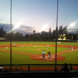 Billy Hebert Field