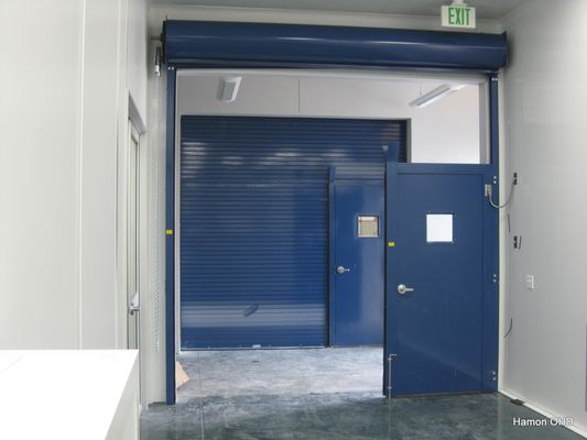 Commercial Doors - We specialize in large, complex rolling door systems, whether it be industrial dock doors or high-speed fabric doors, we can find the right product for you. Commercial Doors - We specialize in large, complex rolling door systems, whether it be industrial dock doors or high-speed fabric doors, we can find the right product for you.