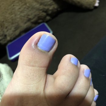 Cani Nails - Nail Salons Near Me - Saline, Michigan