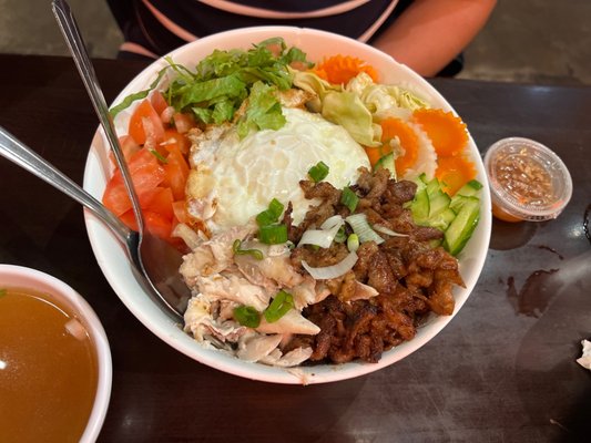 RiceString Noodle Shack by null