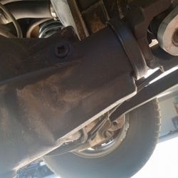 Gene's Auto Repair & Service Center
