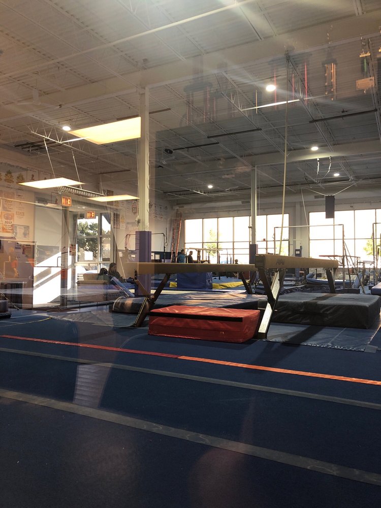 IK GYMNASTICS 20 Photos & 33 Reviews 2630 W Bradley Pl, Chicago