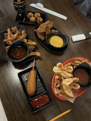 Kasumi (All You Can Eat Sushi) by null