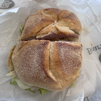 Noochie’s Deli & Cafe - Hard roll - Delis Near Me - Waterbury, Connecticut Noochie’s Deli & Cafe - Hard roll - Delis Near Me - Waterbury, Connecticut