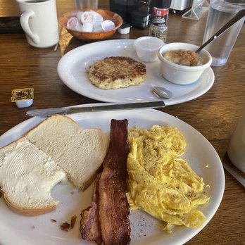 Schilo's - Mama Schilo's breakfast - Delis Near Me - San Antonio, Texas