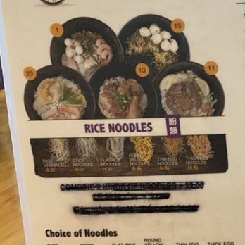 Sam's Noodle Station - Menu - Chinese Near Me - Alhambra, California Sam's Noodle Station - Menu - Chinese Near Me - Alhambra, California