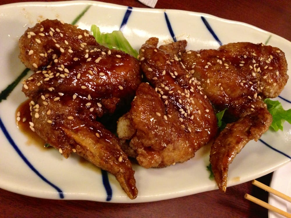 Shin-Sen-Gumi Yakitori -Gardena