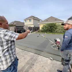 Prime Concrete Construction