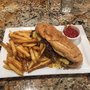 Front Range Grill