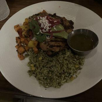 Mexican Sugar Plano - Mesquite grilled chicken 5/5 - Mexican Near Me - Plano, Texas Mexican Sugar Plano - Mesquite grilled chicken 5/5 - Mexican Near Me - Plano, Texas