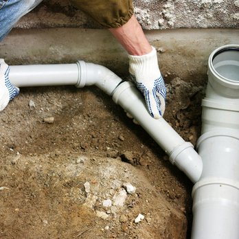 Tony Tomaro Construction & Waterproofing - a man fixing a pipe - General Contractors Near Me - Broadview Heights, Ohio Tony Tomaro Construction & Waterproofing - a man fixing a pipe - General Contractors Near Me - Broadview Heights, Ohio