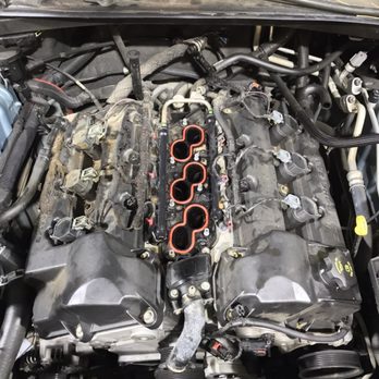 Bear Automotive and Detail - Auto Repair Near Me - Waco, Texas Bear Automotive and Detail - Auto Repair Near Me - Waco, Texas