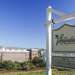 The Verandah Retirement Community