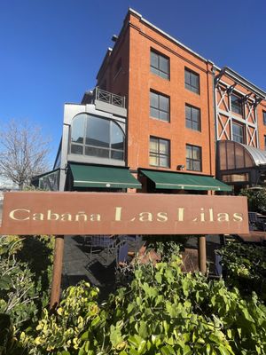 Cabaña Las Lilas by null