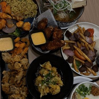 Sona Fusion Kitchen - Asian Fusion Near Me - Anaheim, California Sona Fusion Kitchen - Asian Fusion Near Me - Anaheim, California