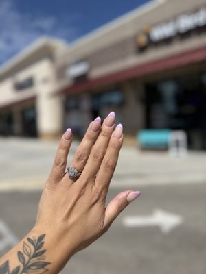 Modern Nails and Spa