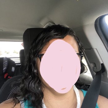 Hair Silhouettes - WHAT SHE DID - Barbers Near Me - El Paso, Texas
