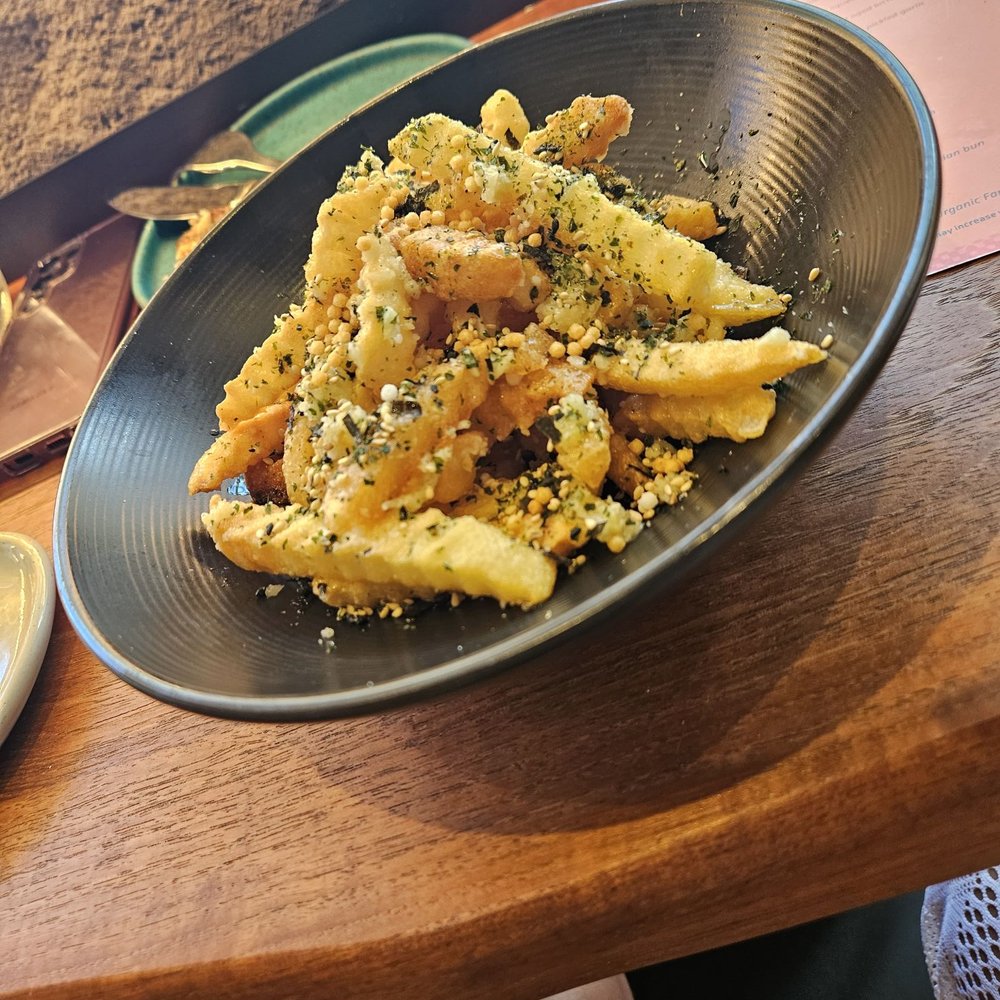 Piko Kitchen + Bar - Hurricane Fries - Cocktail Bars Near Me - Honolulu, Hawaii Piko Kitchen + Bar - Hurricane Fries - Cocktail Bars Near Me - Honolulu, Hawaii