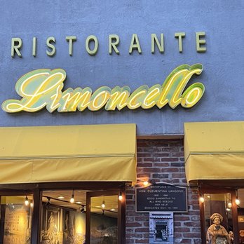 Limoncello Ristorante - Italian Near Me - Boston, Massachusetts Limoncello Ristorante - Italian Near Me - Boston, Massachusetts