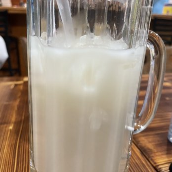 Nico's Tacos - Horchata - Mexican Near Me - Virginia Beach, Virginia Nico's Tacos - Horchata - Mexican Near Me - Virginia Beach, Virginia