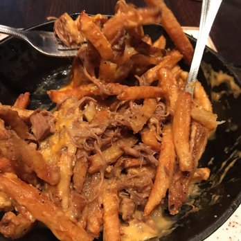 Red Cow North Loop - Poutine like if your Grandma made poutine - New American Near Me - Minneapolis, Minnesota