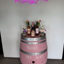 180 Estate Winery  - Rose
