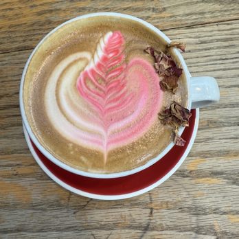 Remi43 Flower & Coffee - Coffee & Tea Near Me - New York, New York