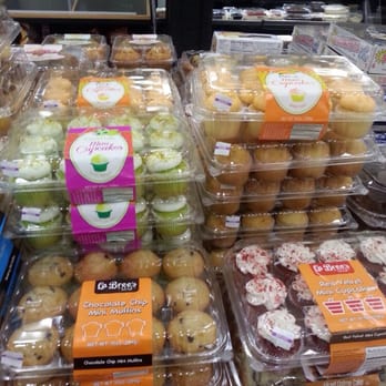 King Kullen - Margarita Cupcakes! - Grocery Near Me - Garden City Park, New York