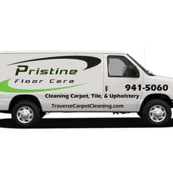 Pristine Floor Care