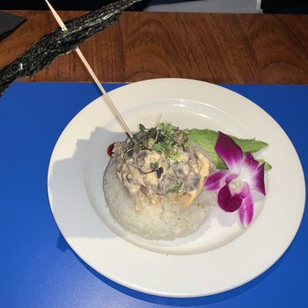 Blue Note Hawaii - Spicy ahi poke - Music Venues Near Me - Honolulu, Hawaii Blue Note Hawaii - Spicy ahi poke - Music Venues Near Me - Honolulu, Hawaii
