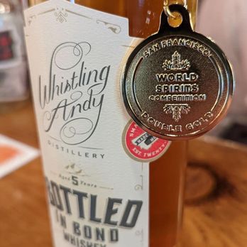 Andy’s Crafthouse - Beer, Wine & Spirits Near Me - Bigfork, Montana