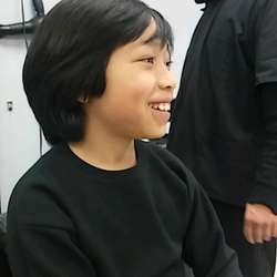 Gandy's Barber Shop