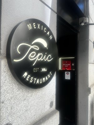 Restaurante Tepic by null