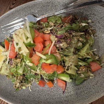 B Star - Tea Leaf Salad - Burmese Near Me - San Francisco, California