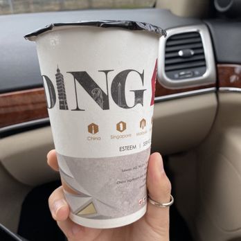 Ding Cafe - Coffee & Tea Near Me - Rockville, Maryland Ding Cafe - Coffee & Tea Near Me - Rockville, Maryland