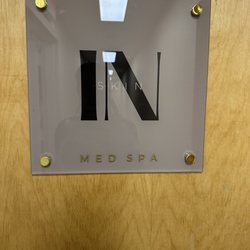 InSkin Med Spa