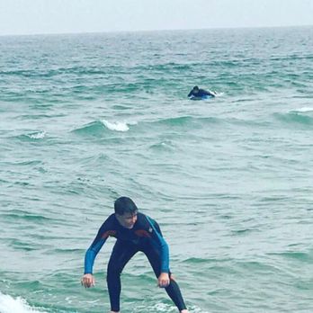 Carmel Surf Lessons - Surf Schools Near Me